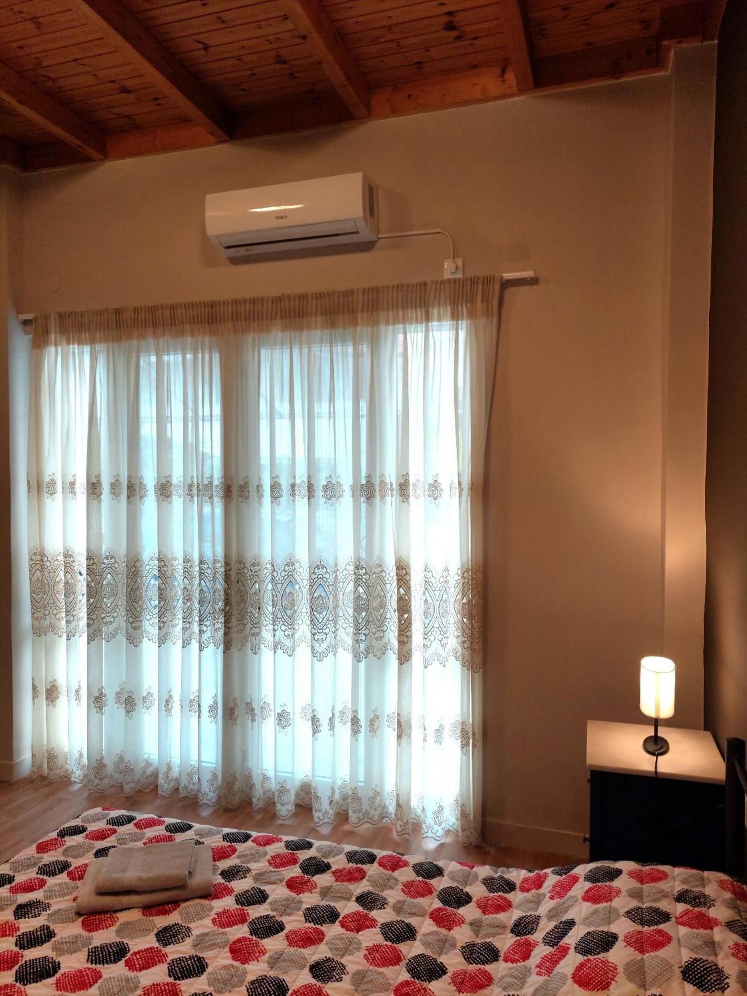 Ammos House Katakolo - By The Sea Βίλα Εξωτερικό φωτογραφία