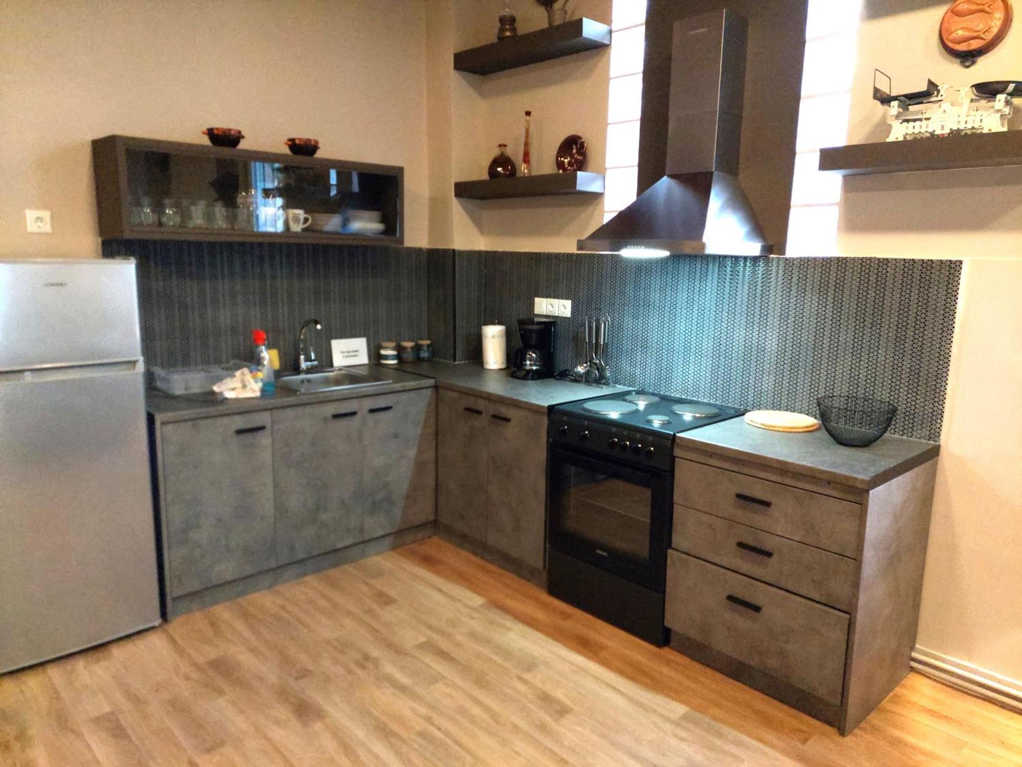 Ammos House Katakolo - By The Sea Βίλα Εξωτερικό φωτογραφία