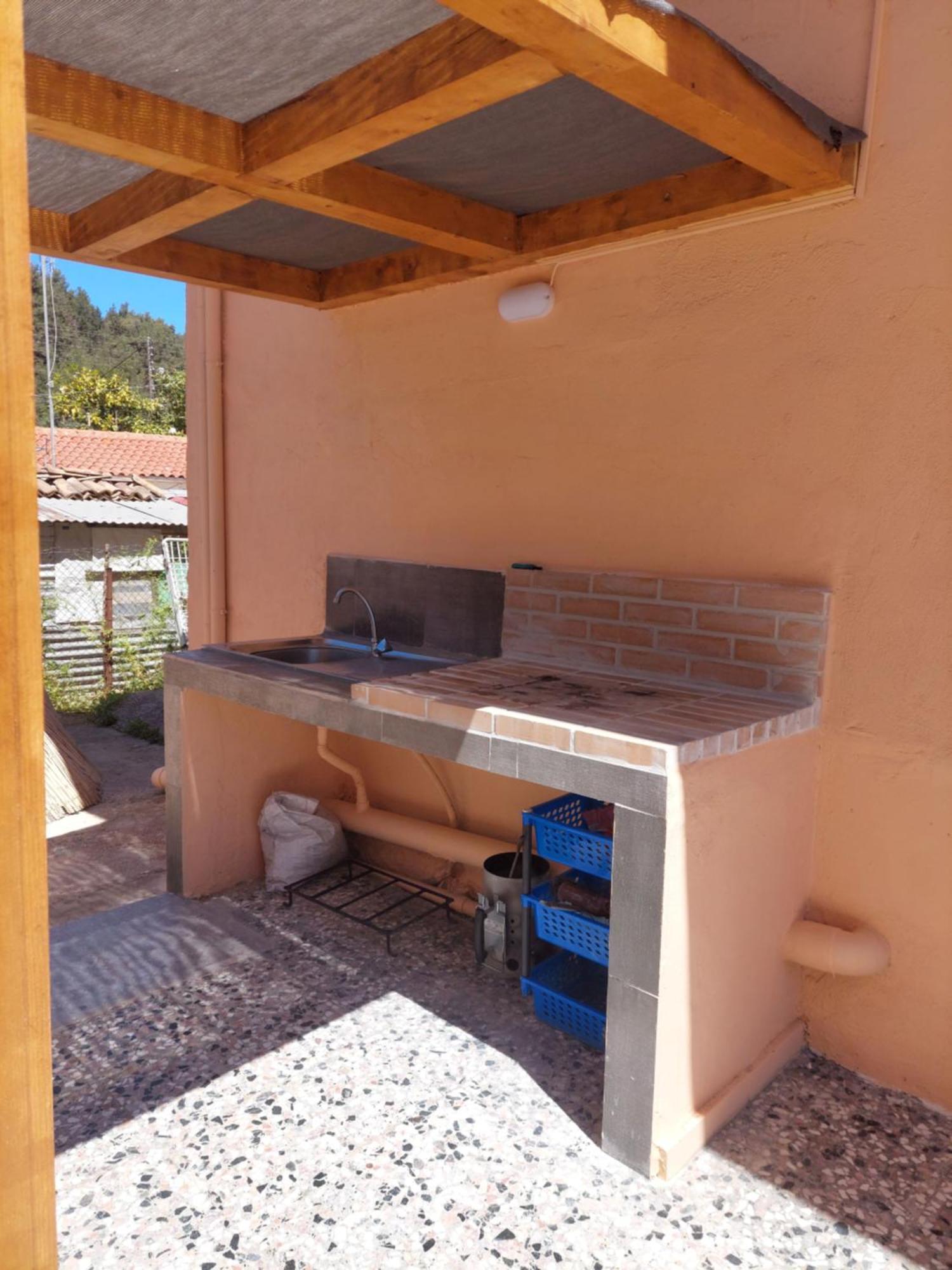 Ammos House Katakolo - By The Sea Βίλα Δωμάτιο φωτογραφία